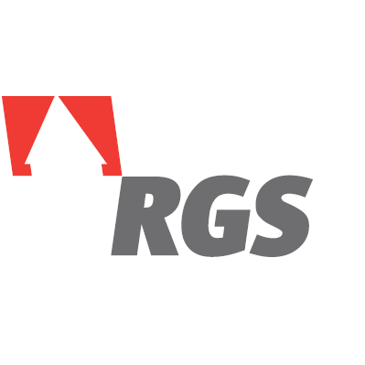 RGS Groep Logo