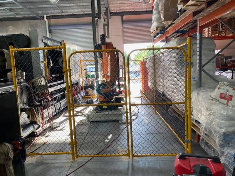 Images Sureline Fencing