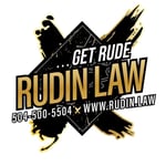 Lee Rudin, Esq. Logo