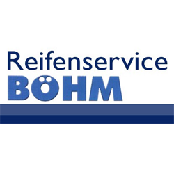 Reifen Böhm Logo