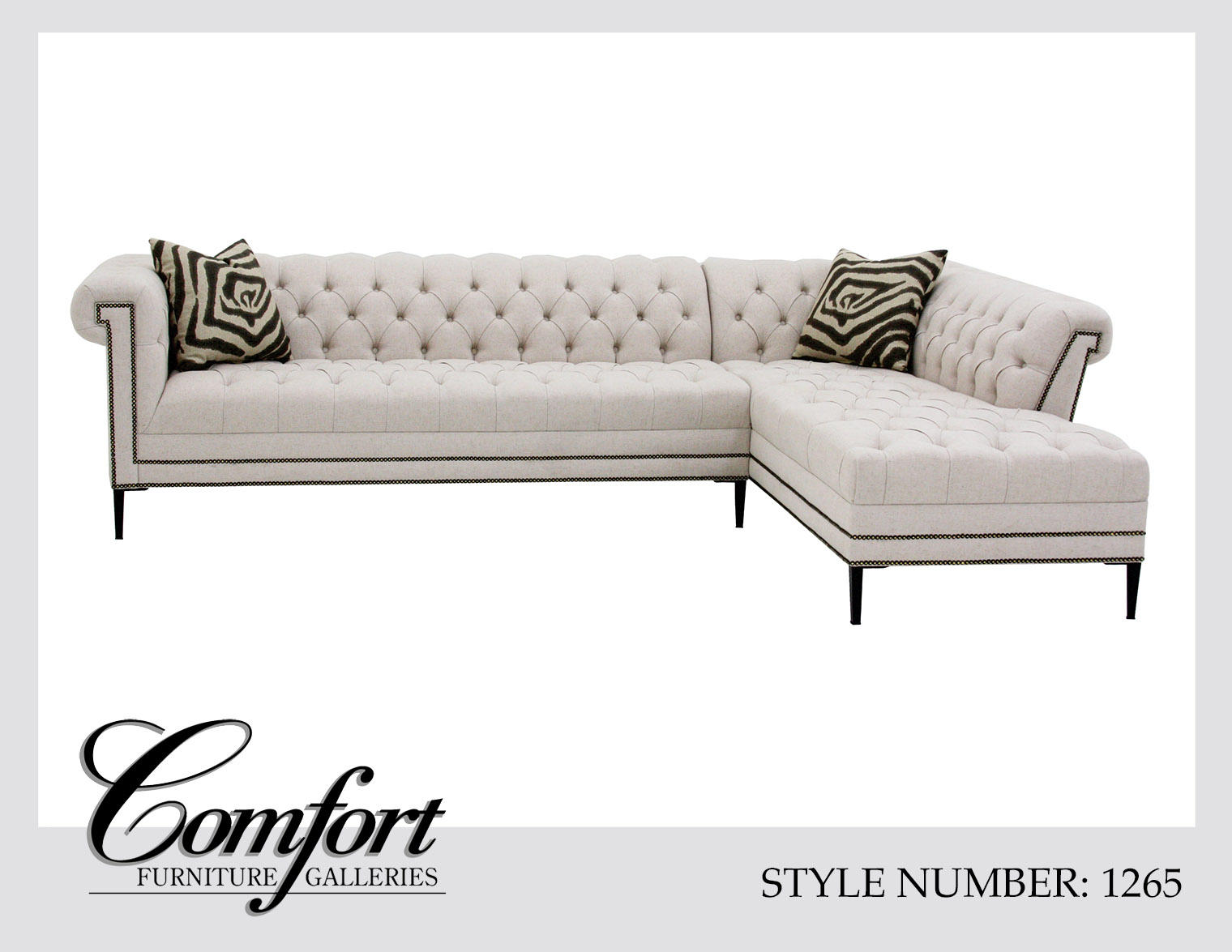 Comfort Furniture Galleries San Diego (858)549-9990