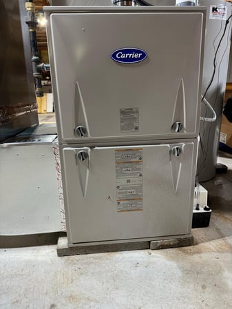 Images Philo HVAC LLC