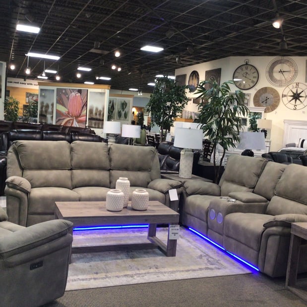Images Bel Furniture Sugar Land