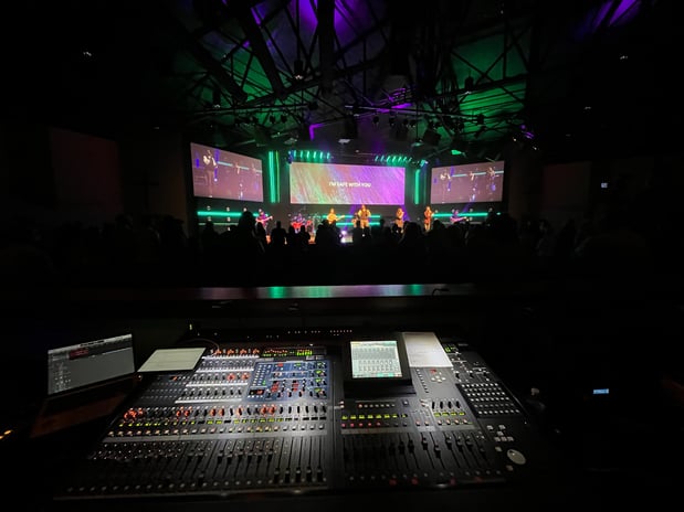 Images Holy City Audio LLC