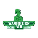 Washburn Air Logo