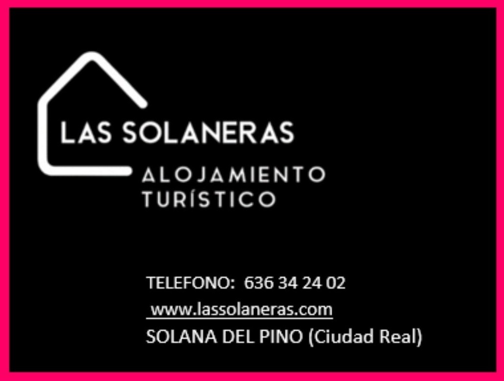 Images Las Solaneras Alojamiento Turístico