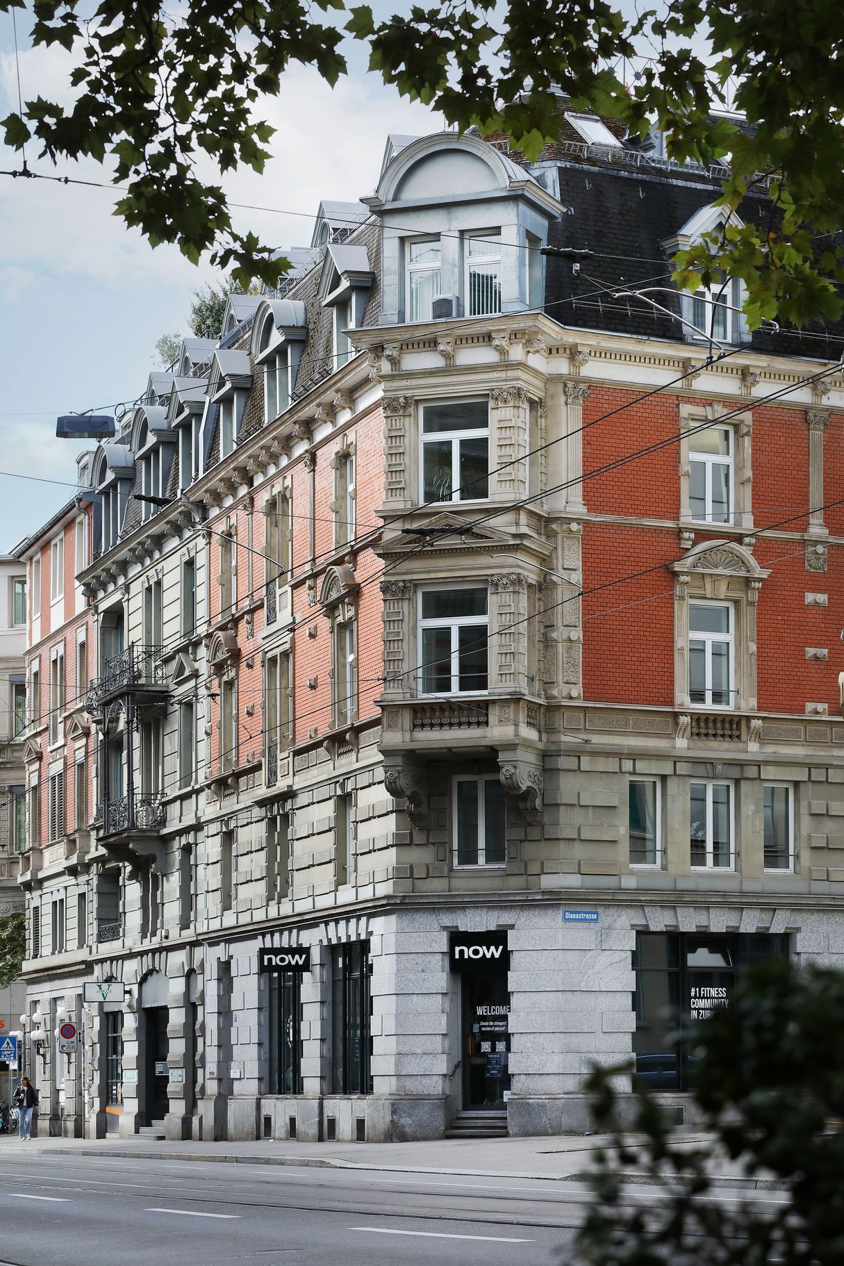 Bilder Steinhof Immobilien AG Zürich