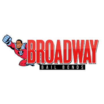 A. Broadway Bail Bonds Logo