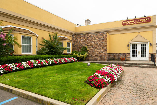 Images Donohue-Cecere Funeral Homes