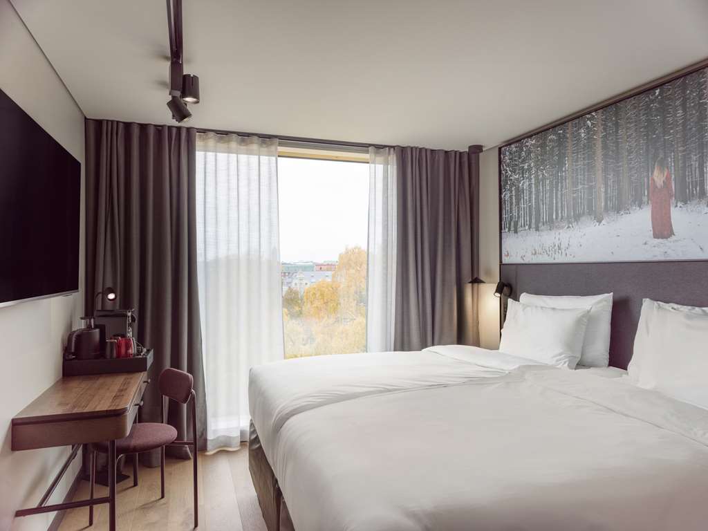 Images Radisson RED Helsinki