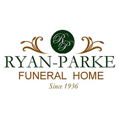 Ryan-Parke Funeral Home Logo