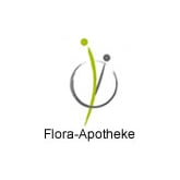 Flora-Apotheke in Florstadt - Logo