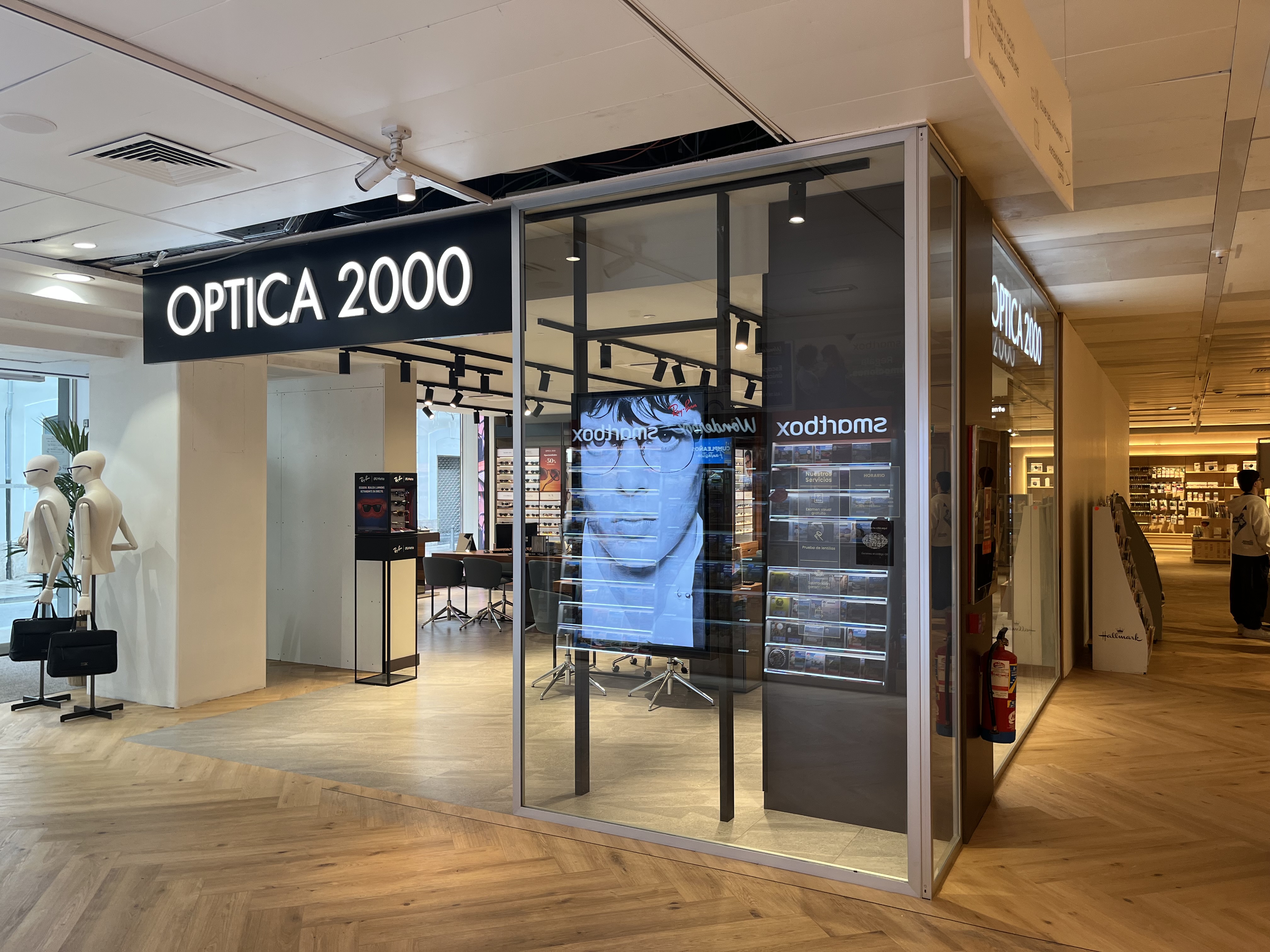 Galería en miniatura