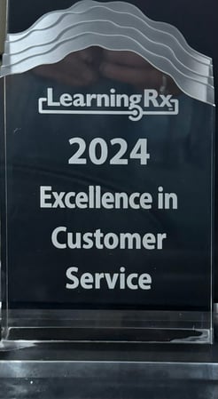 Images LearningRx - Shreveport