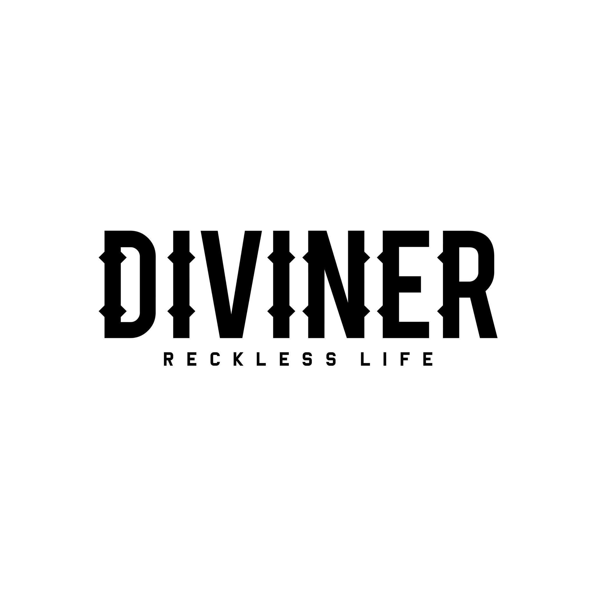 DIVINER(ディバイナー)大阪店 Logo