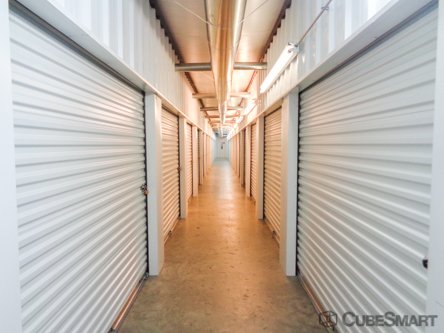 CubeSmart Self Storage Photo