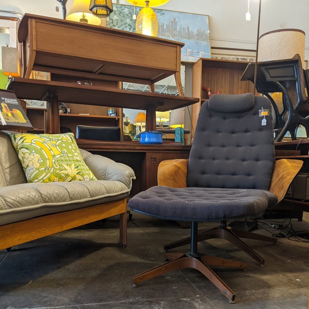 Images Mid Century Store