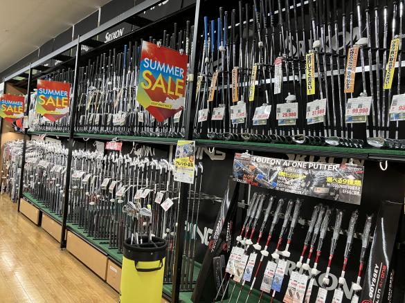 Images ゴルフパートナー 帯広いっきゅう店