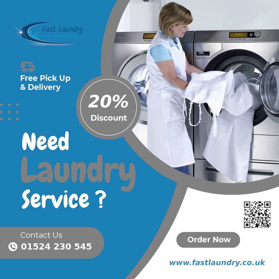 Images Fast Laundry Ltd