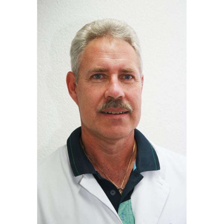 Binggeli Ralph in Bern