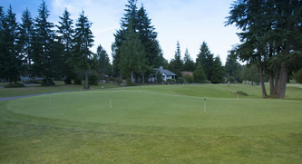 Images Lakeland Village Golf Course/Pro Shop