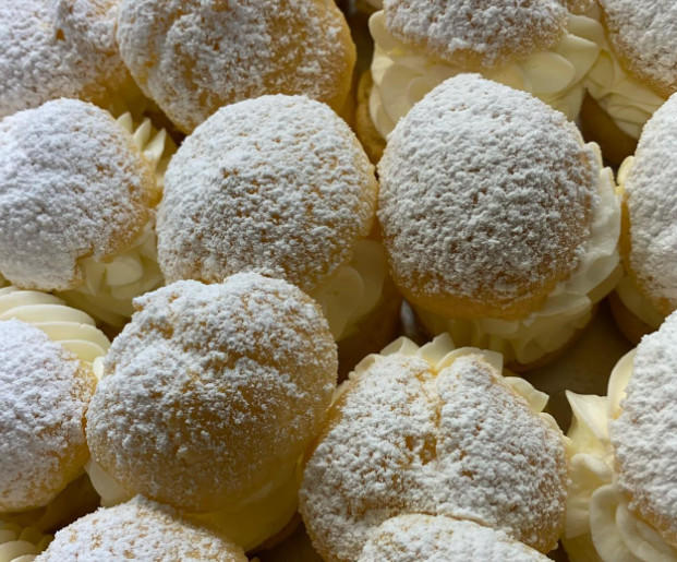 Images Panificio Pasticceria Torinese