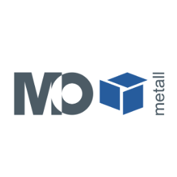 MO metall GmbH Logo