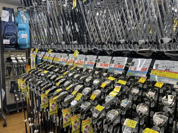 Images ゴルフパートナー 大手町ビル店