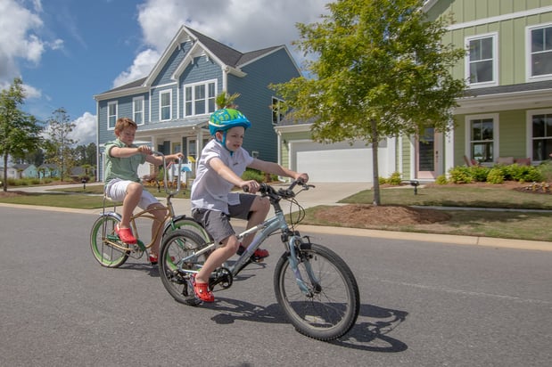 Images Homecoming by True Homes