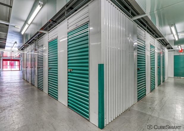 Images CubeSmart Self Storage