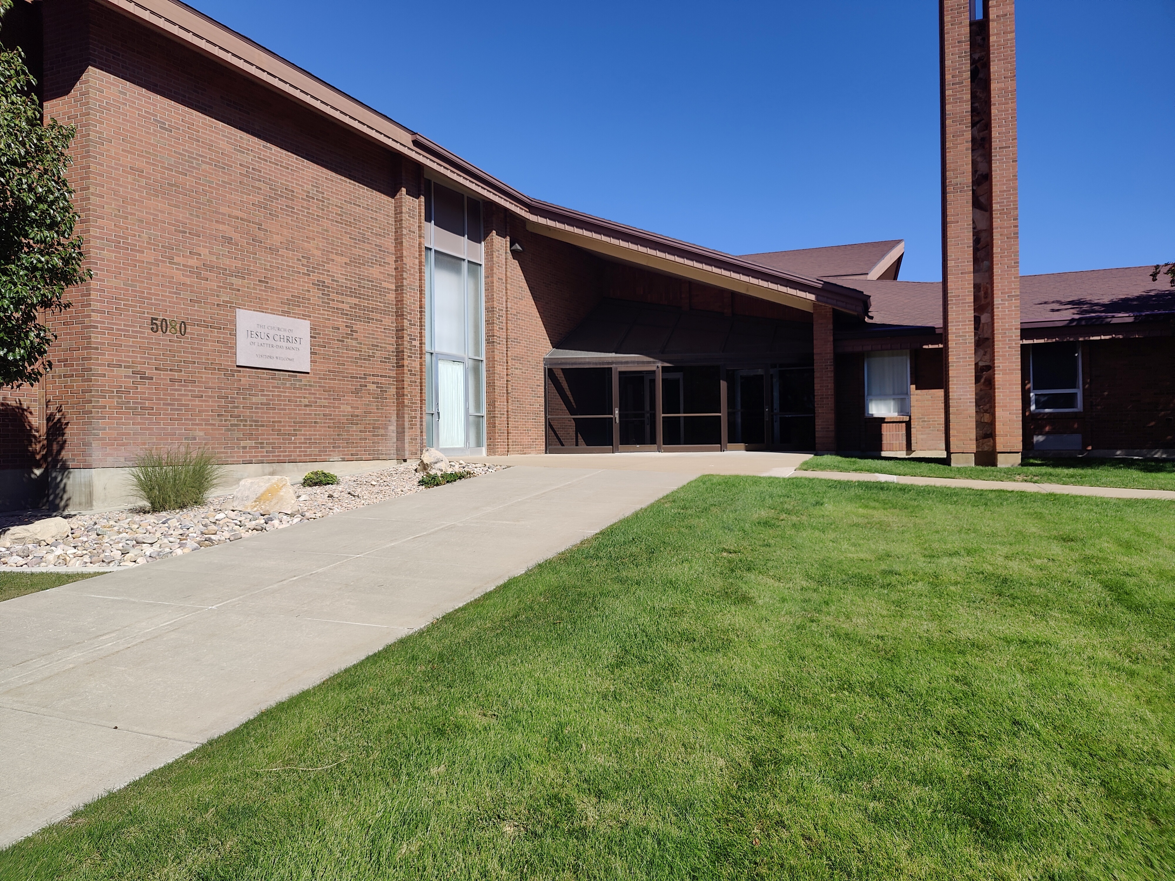 The Church of Jesus Christ of Latter-day Saints Image