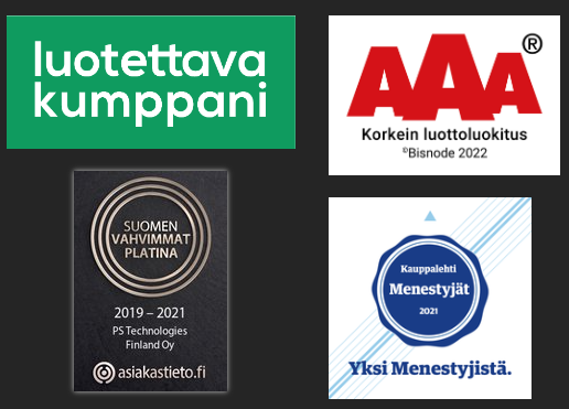 Images PS Technologies Finland Oy