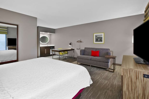 Images Hampton Inn & Suites Springboro/Dayton Area South