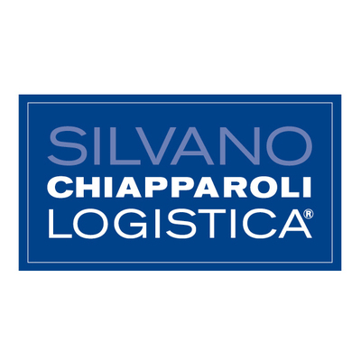 Chiapparoli Logistica Spa Logo