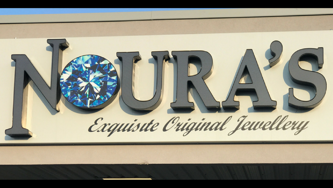 Images Noura's Jewellery