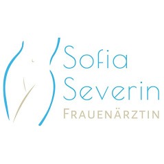 Gynäkologische Privatpraxis I Anti Aging Privatpraxis I Frauenberatung Sofia Severin in München - Logo