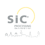 Logo SiC Processing (Deutschland) GmbH