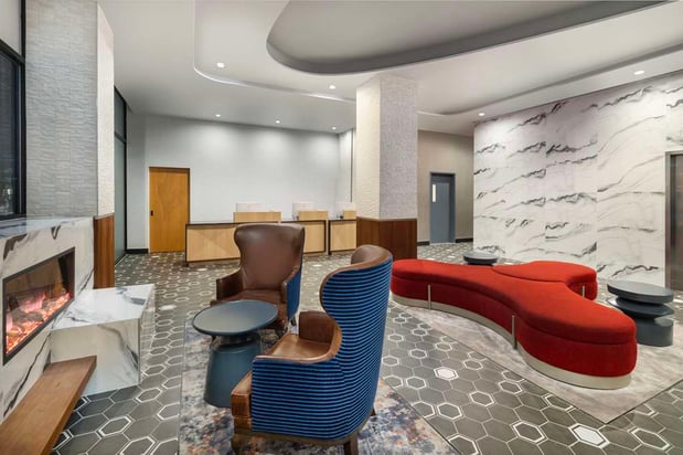 Images Aiden by Best Western Long Island City New York