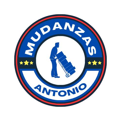 Transportes y Mudanzas Antonio Logo