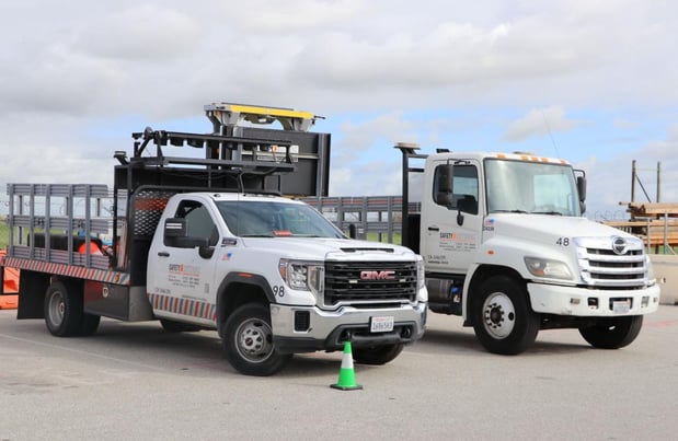 Images Safety Network Inc.