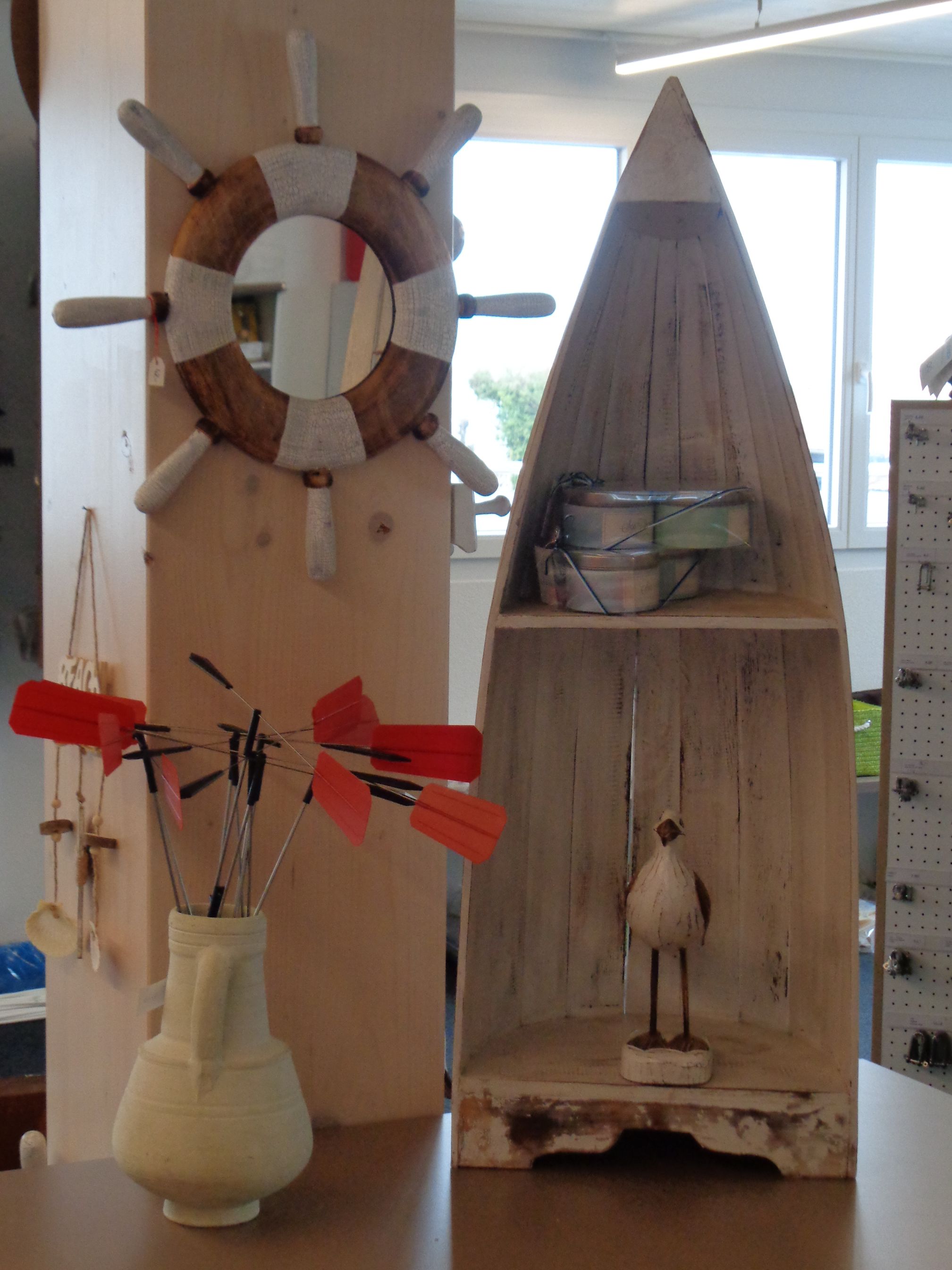 Bilder Périsset Bernard SA chantier naval