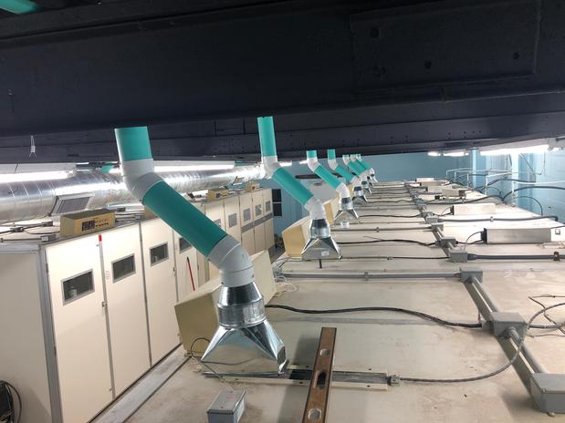 Images Pro Climate Control, LLC