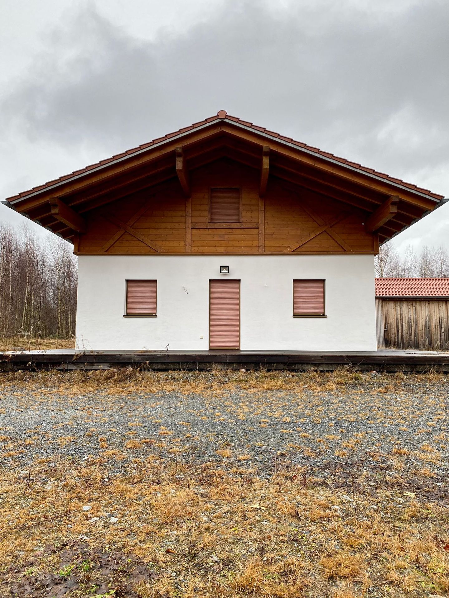Blümel Karl Zimmerei Holzbau, Siglbrunn 6 in Falkenfels