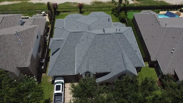 Images Falcon Roofing & Construction, LLC