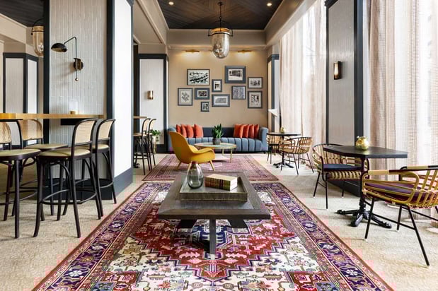 Images The Candler Hotel Atlanta, Curio Collection by Hilton