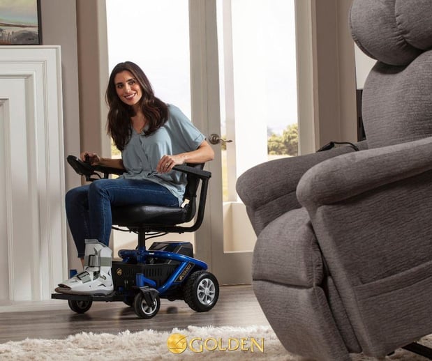 Images Energize Home Medical