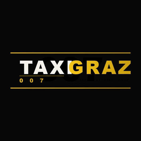 Logo von Taxi Graz 007
