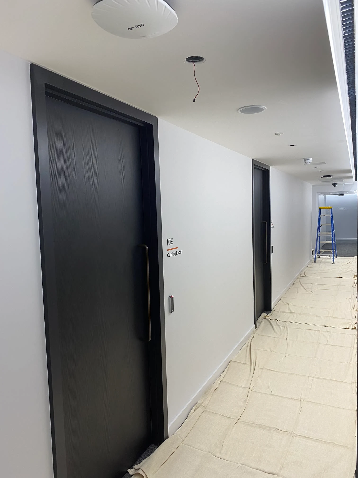 Images Vic's Decorators Ltd