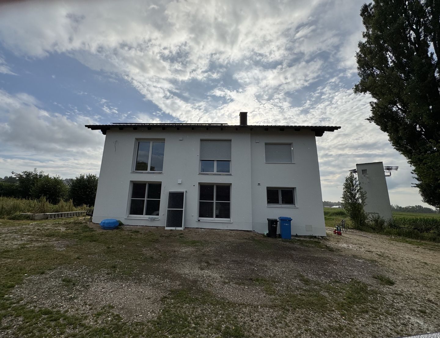 MS Malermeister Schreder, Bahnhofstr. 10 in Osterhofen