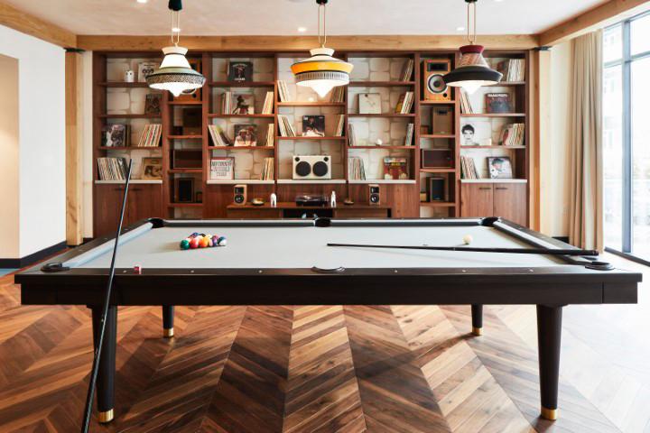 Amenities